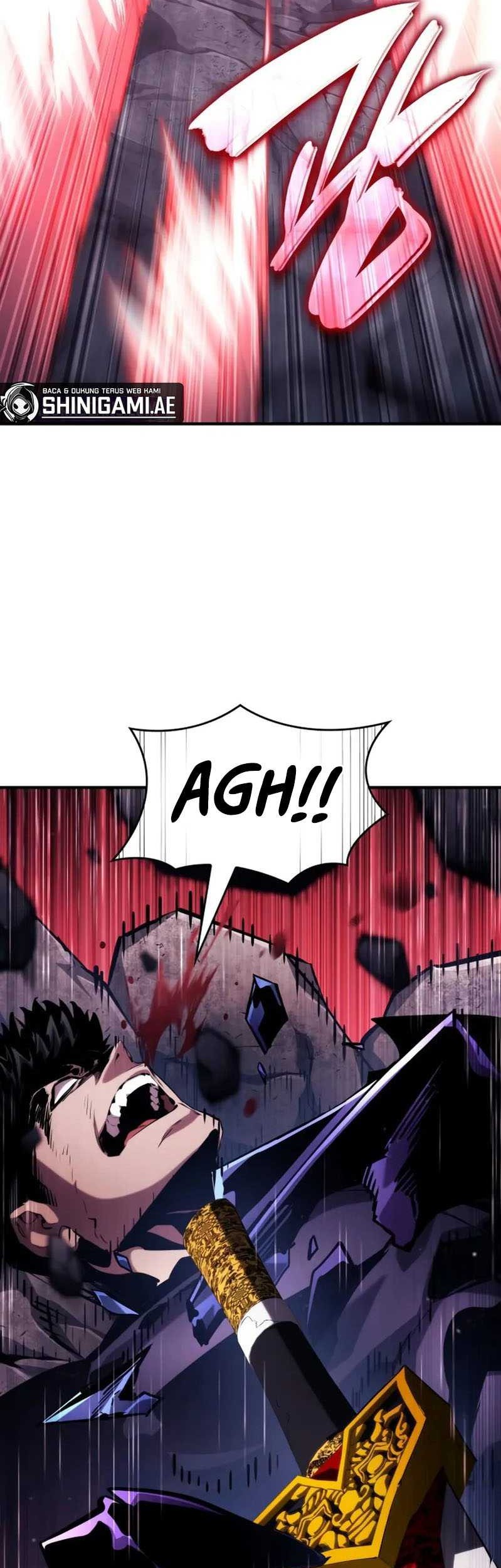 Boundless Necromancer Chapter 122 Gambar 47