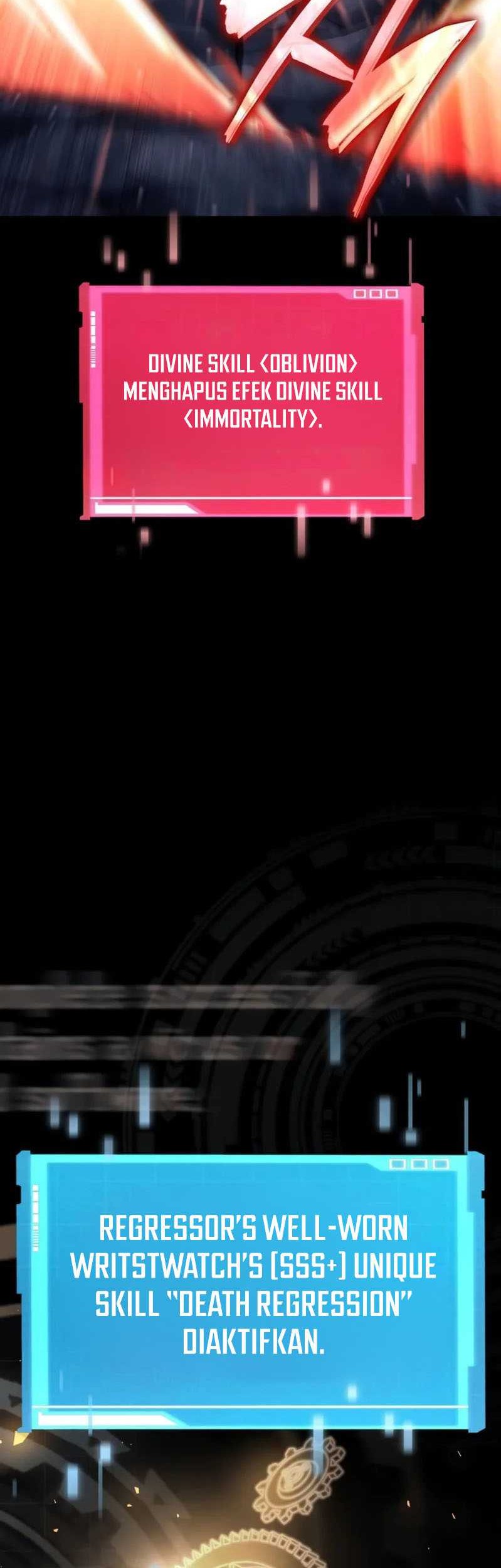 Boundless Necromancer Chapter 122 Gambar 50