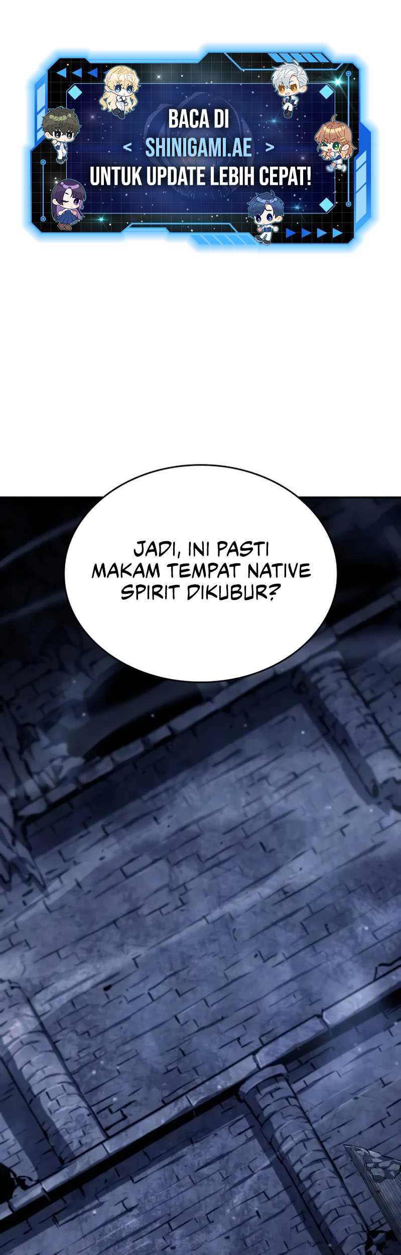 Komik Boundless Necromancer Chapter 122 gambar nomor 1