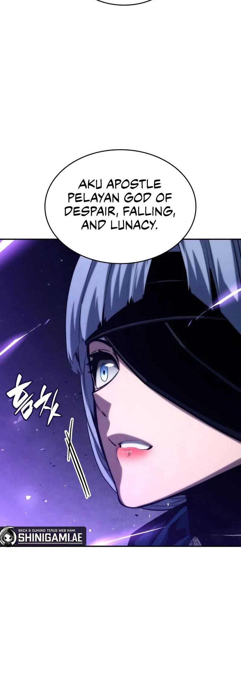 Boundless Necromancer Chapter 122 Gambar 4