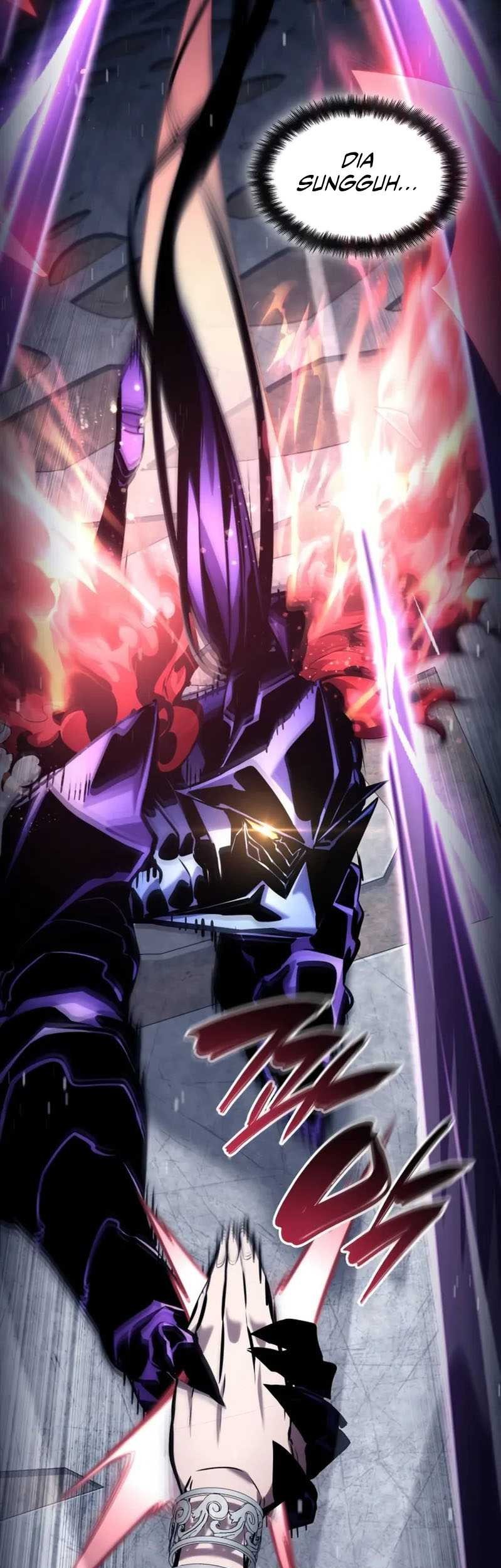 Boundless Necromancer Chapter 122 Gambar 91