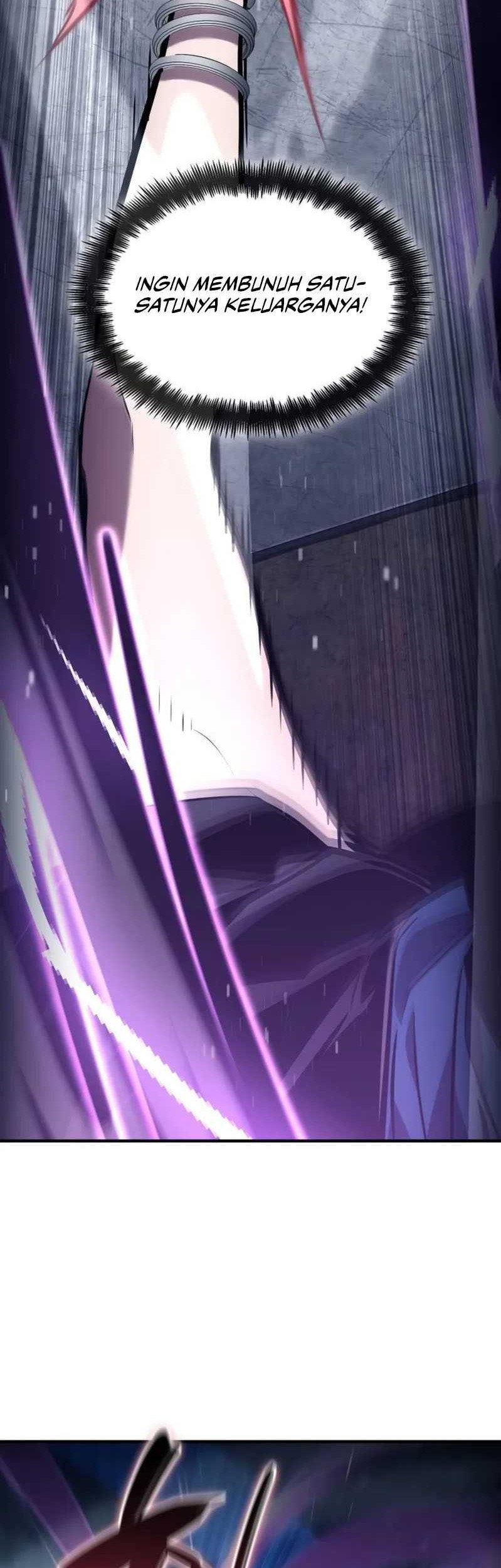 Boundless Necromancer Chapter 122 Gambar 92