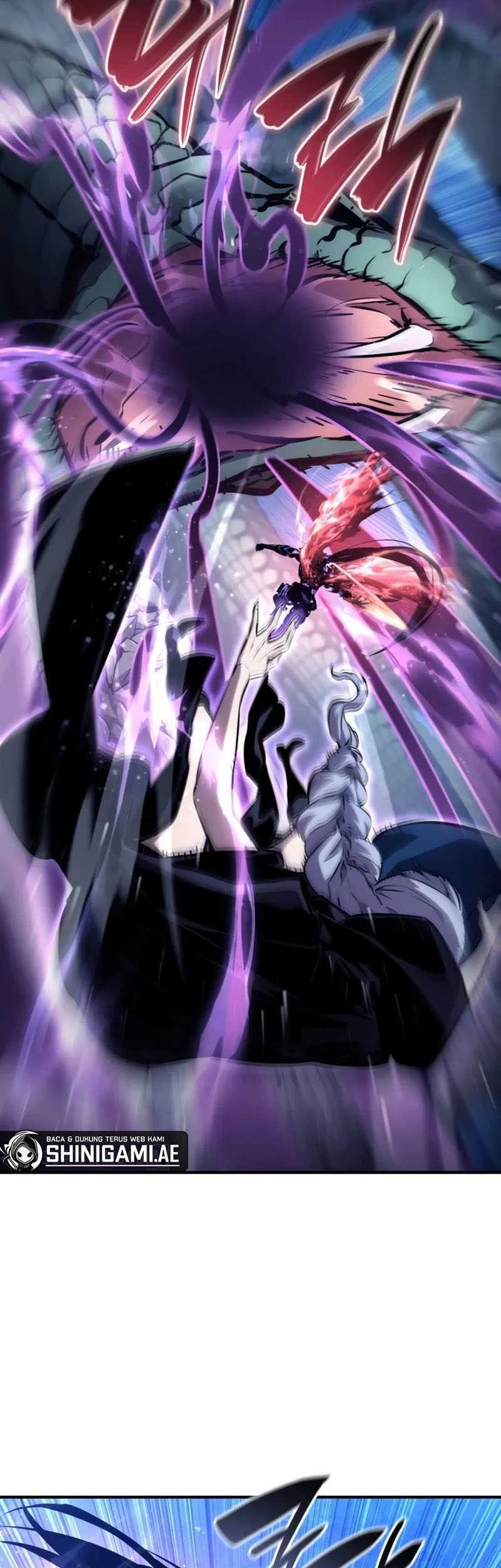 Boundless Necromancer Chapter 122 Gambar 93