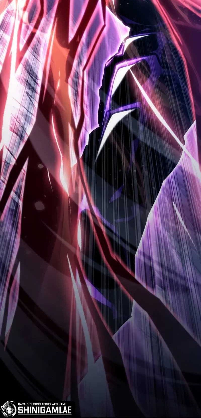 Boundless Necromancer Chapter 122 Gambar 98