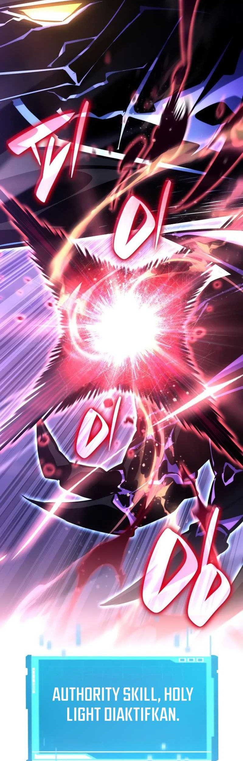 Boundless Necromancer Chapter 122 Gambar 96