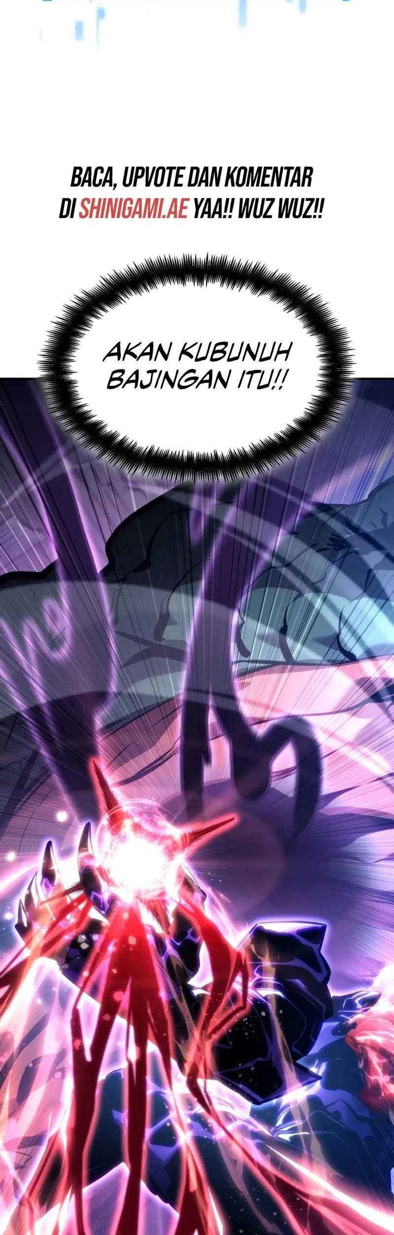 Boundless Necromancer Chapter 122 Gambar 97