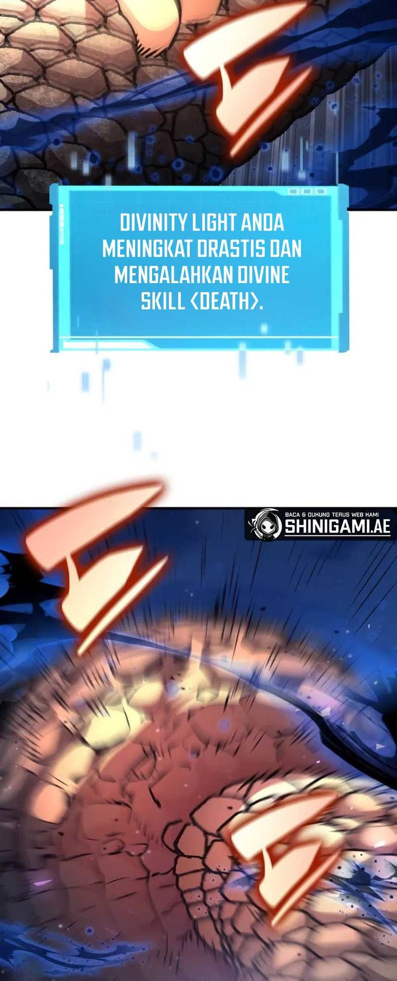 Boundless Necromancer Chapter 122 Gambar 102