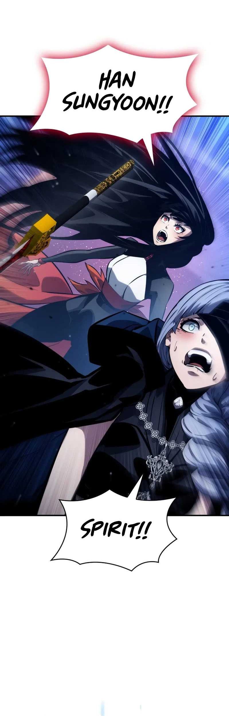 Boundless Necromancer Chapter 122 Gambar 100