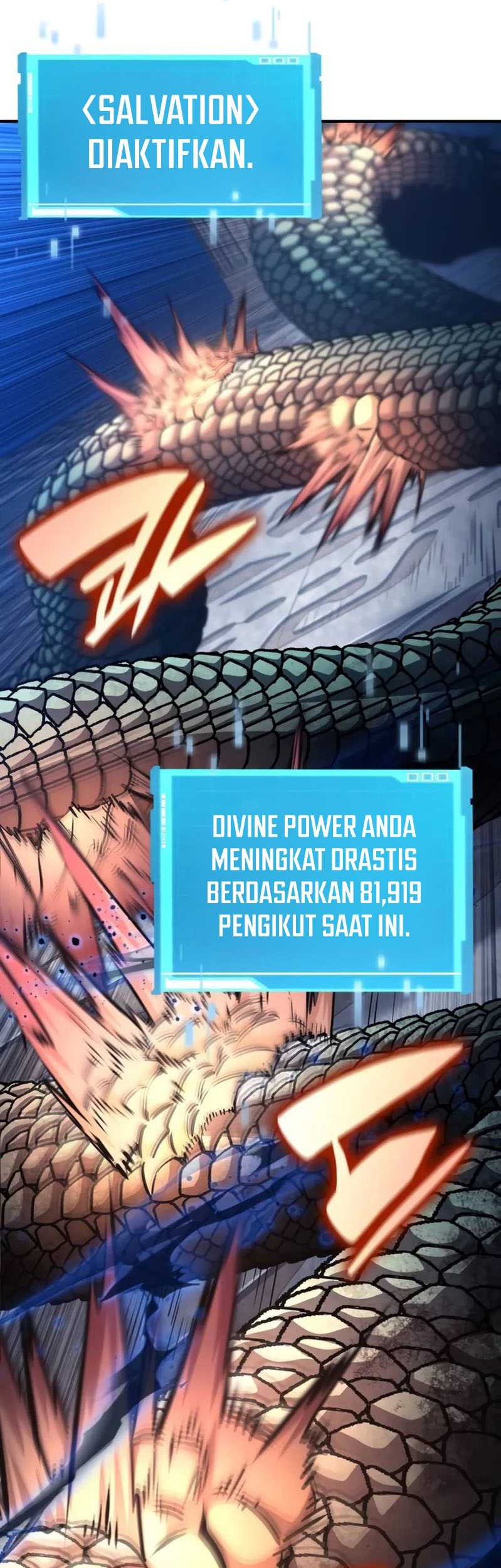 Boundless Necromancer Chapter 122 Gambar 101