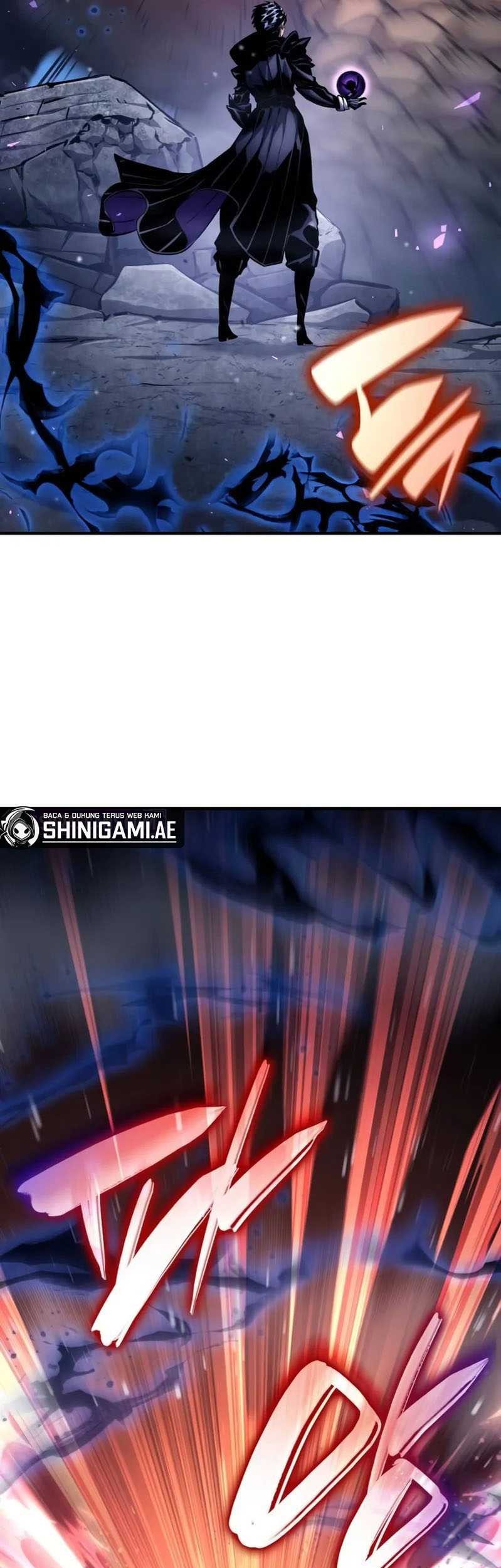Boundless Necromancer Chapter 122 Gambar 103