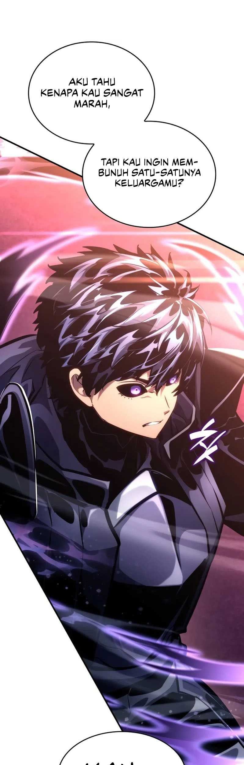 Boundless Necromancer Chapter 122 Gambar 105