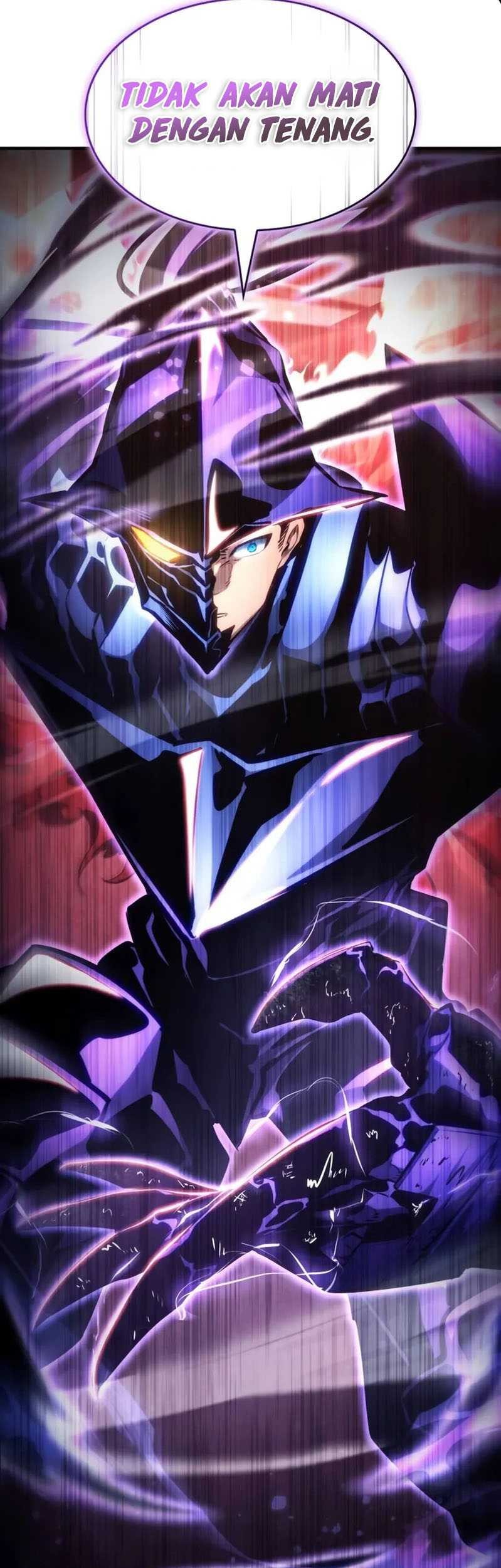 Boundless Necromancer Chapter 122 Gambar 107