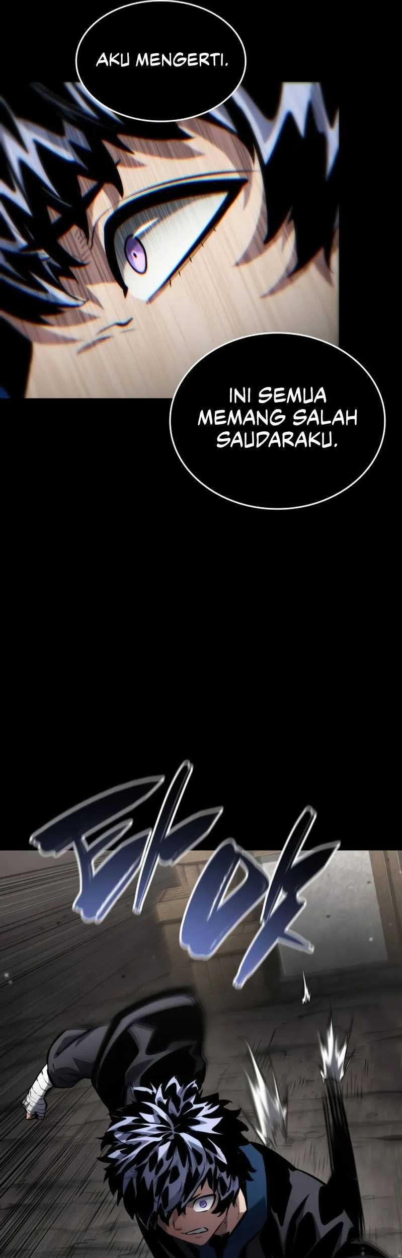 Boundless Necromancer Chapter 122 Gambar 75