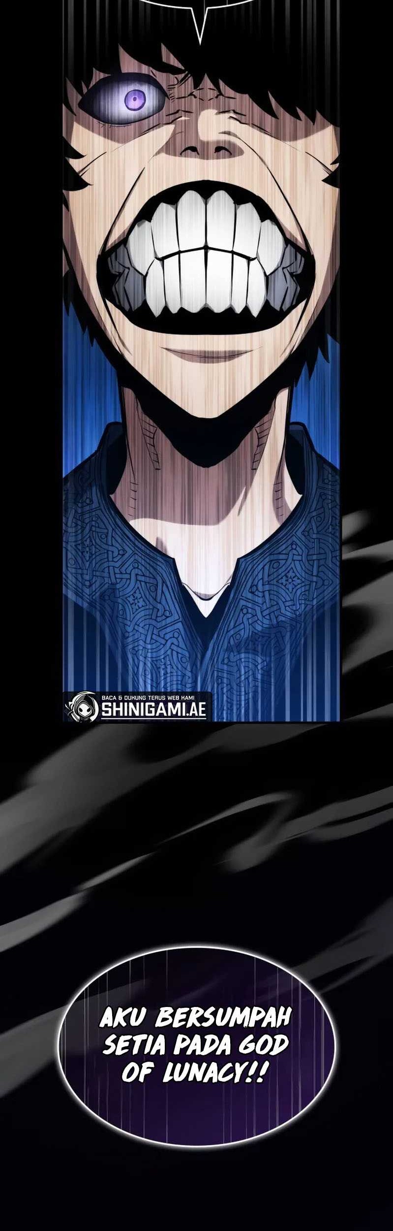 Boundless Necromancer Chapter 122 Gambar 82