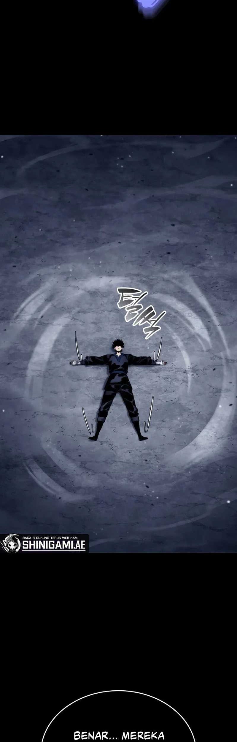 Boundless Necromancer Chapter 122 Gambar 80