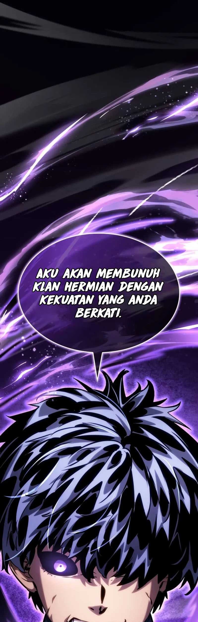 Boundless Necromancer Chapter 122 Gambar 83