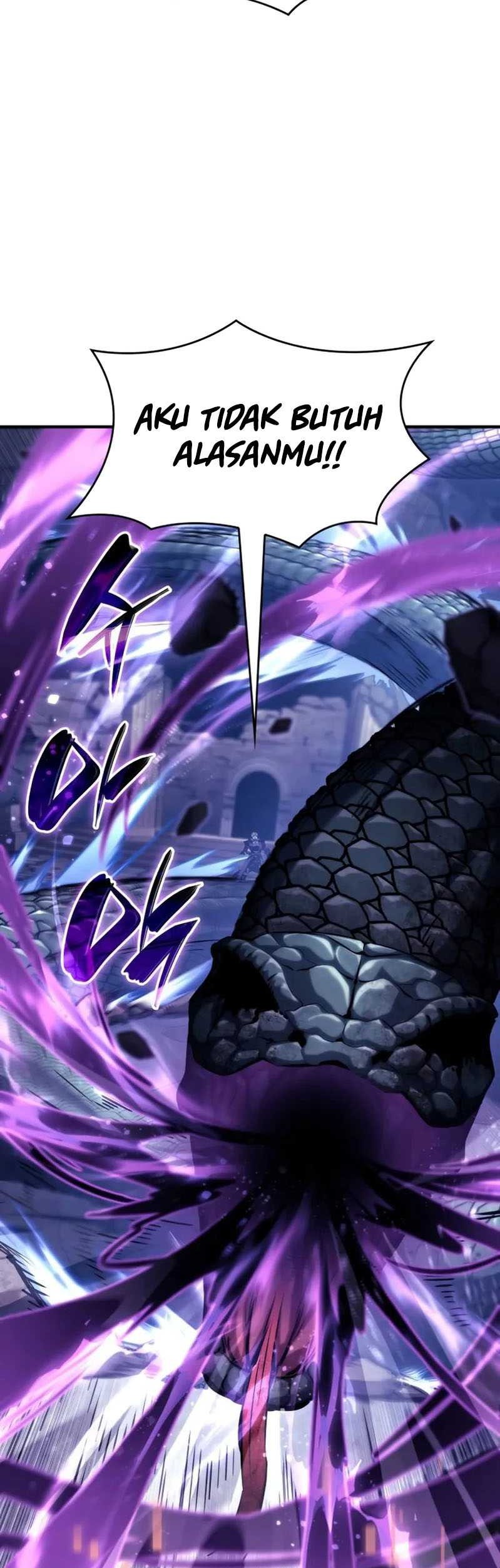 Boundless Necromancer Chapter 122 Gambar 85