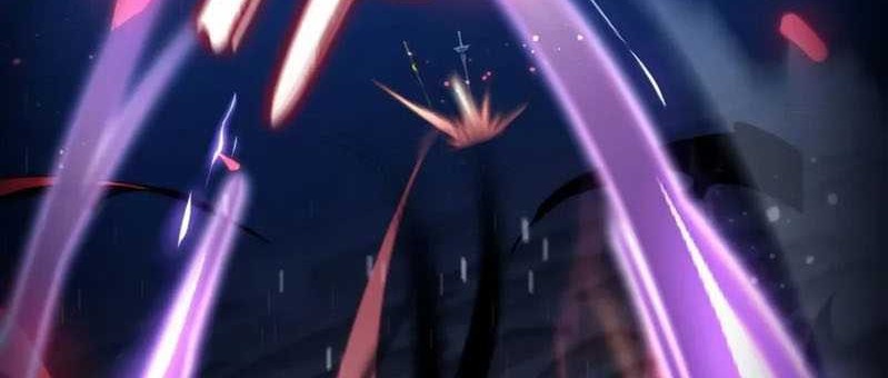 Boundless Necromancer Chapter 122 Gambar 90