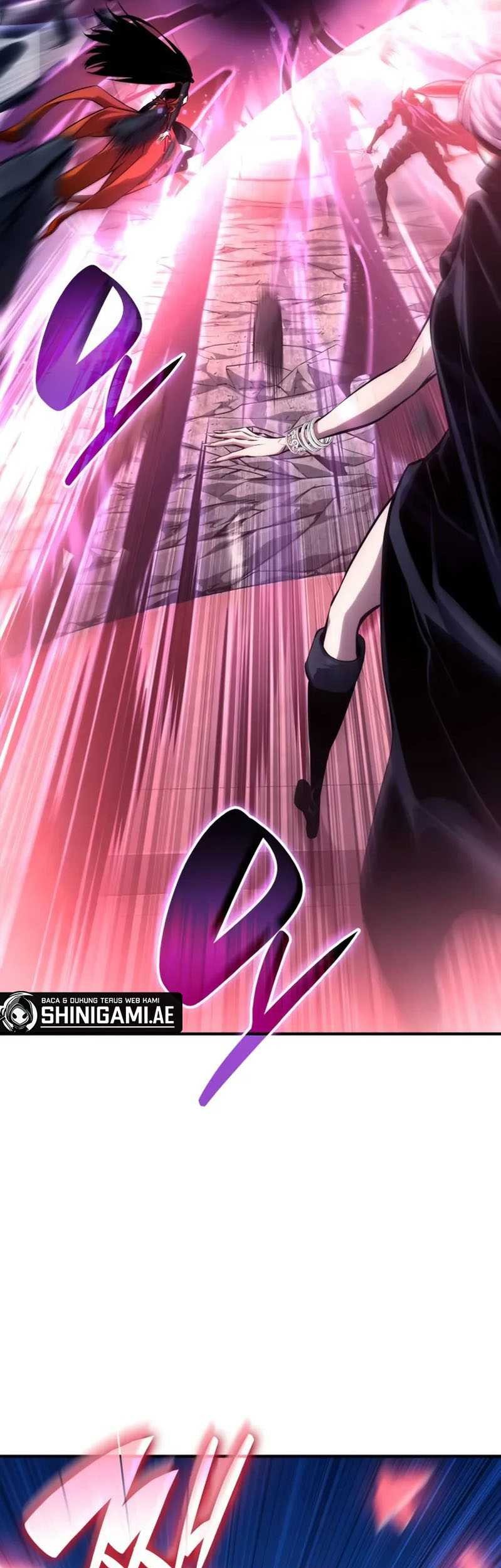 Boundless Necromancer Chapter 122 Gambar 87