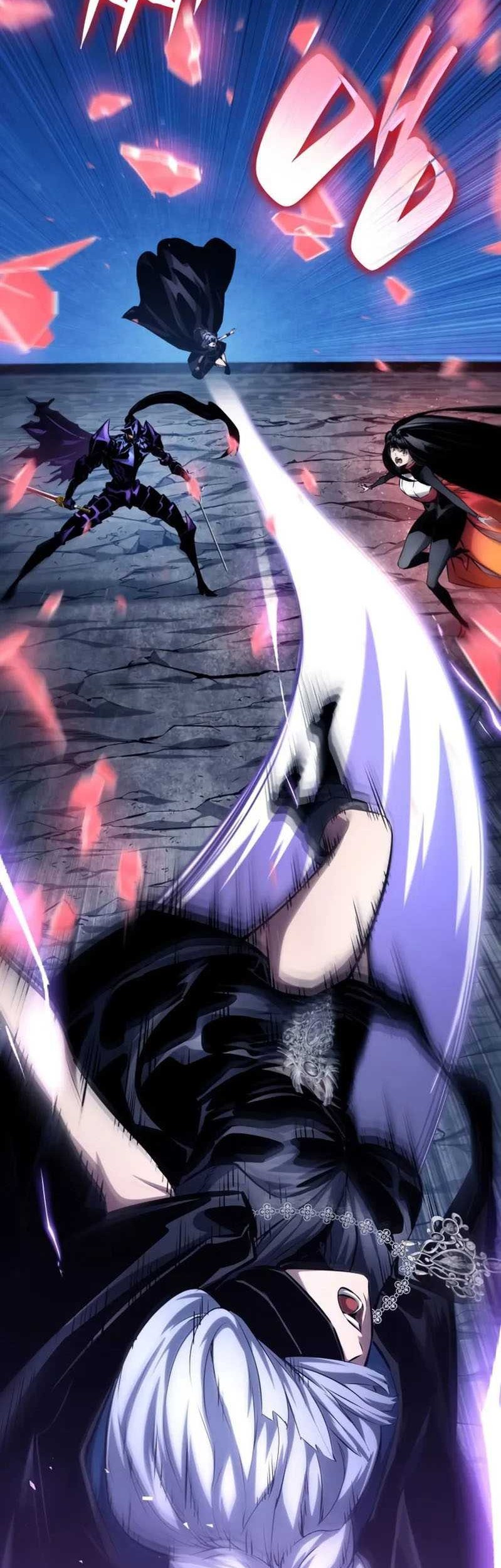 Boundless Necromancer Chapter 122 Gambar 88