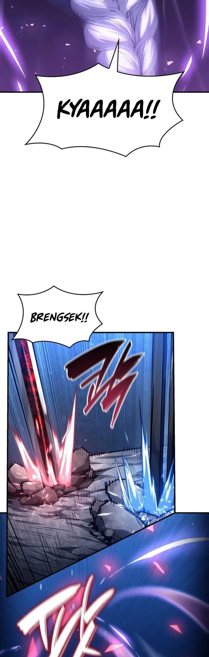 Boundless Necromancer Chapter 122 Gambar 89