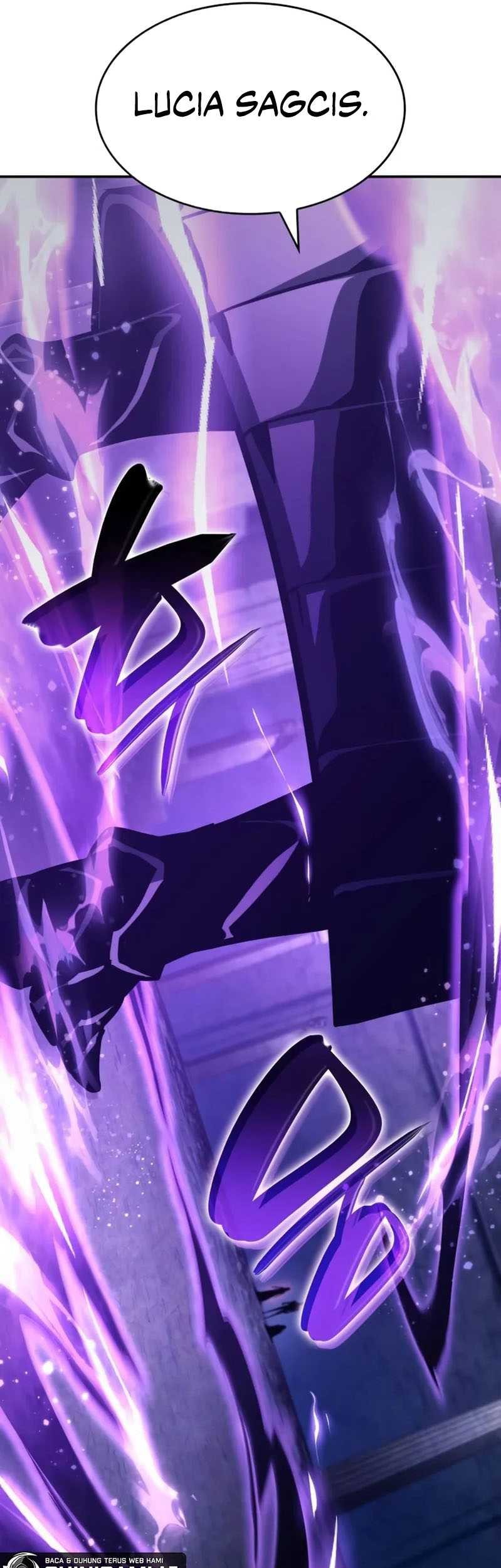 Boundless Necromancer Chapter 122 Gambar 5