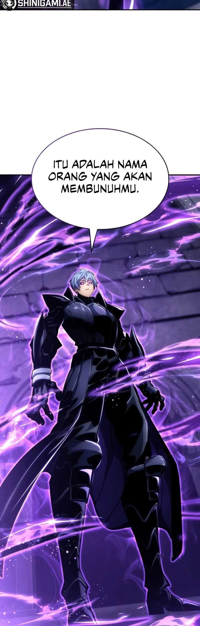 Boundless Necromancer Chapter 122 Gambar 6