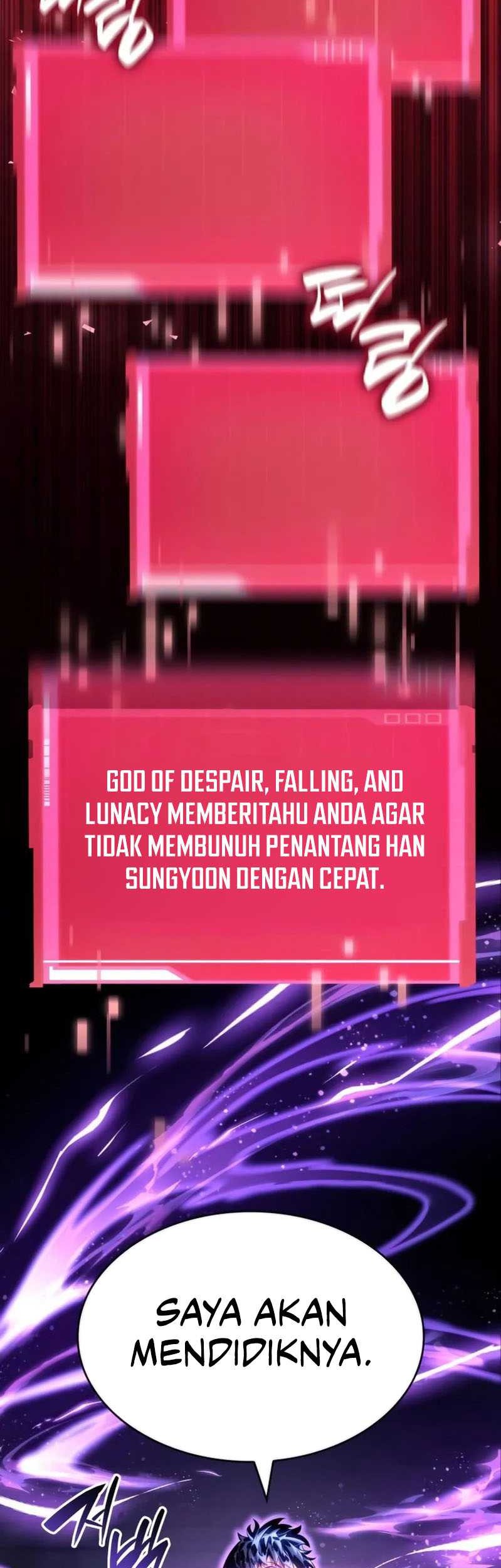 Boundless Necromancer Chapter 122 Gambar 11