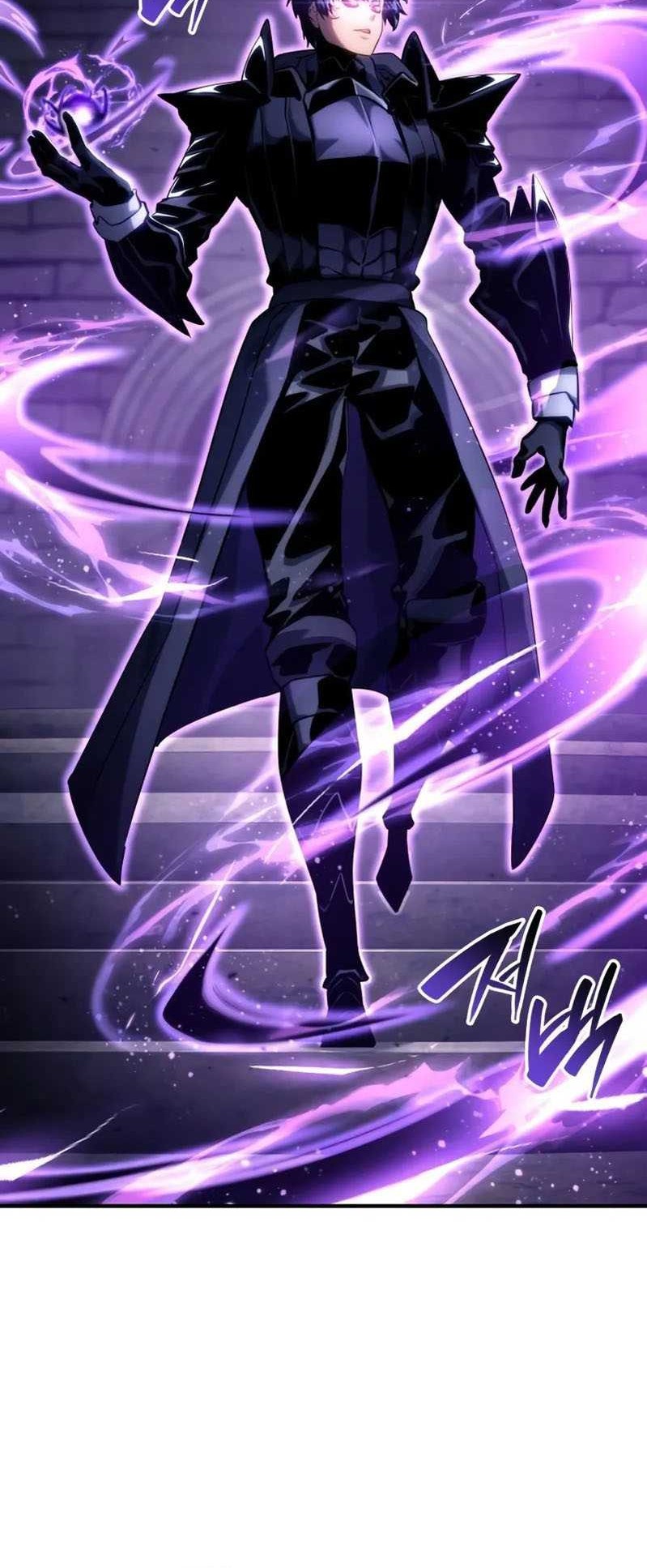 Boundless Necromancer Chapter 122 Gambar 12