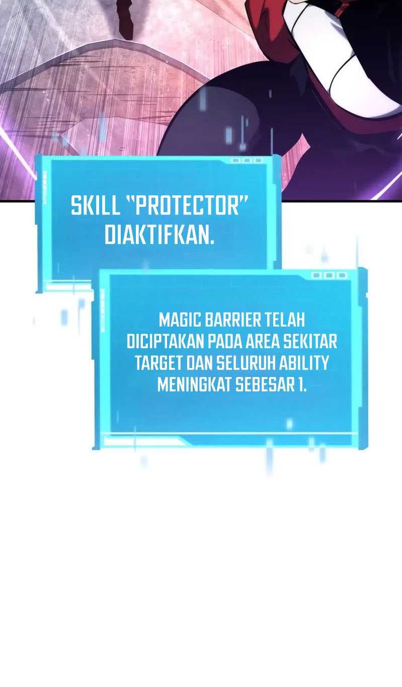 Boundless Necromancer Chapter 122 Gambar 20