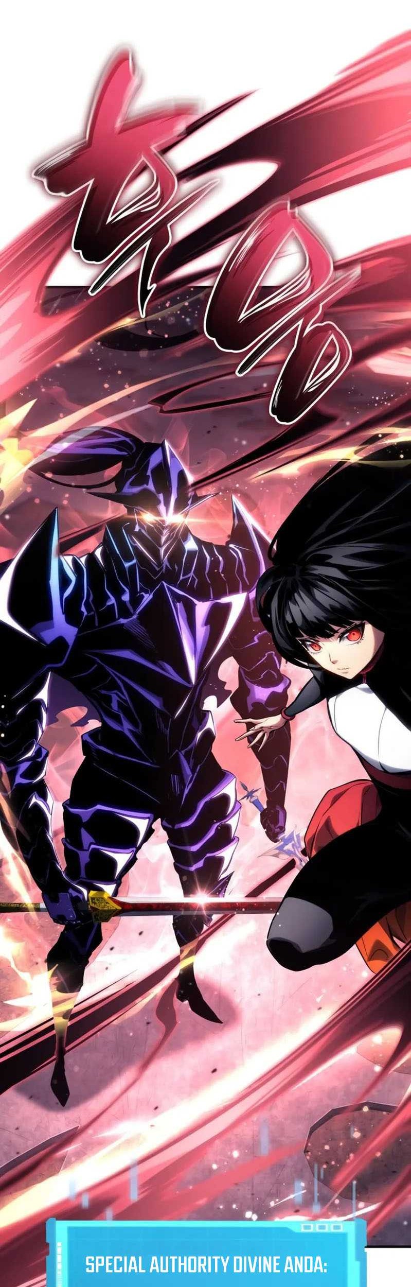 Boundless Necromancer Chapter 122 Gambar 22