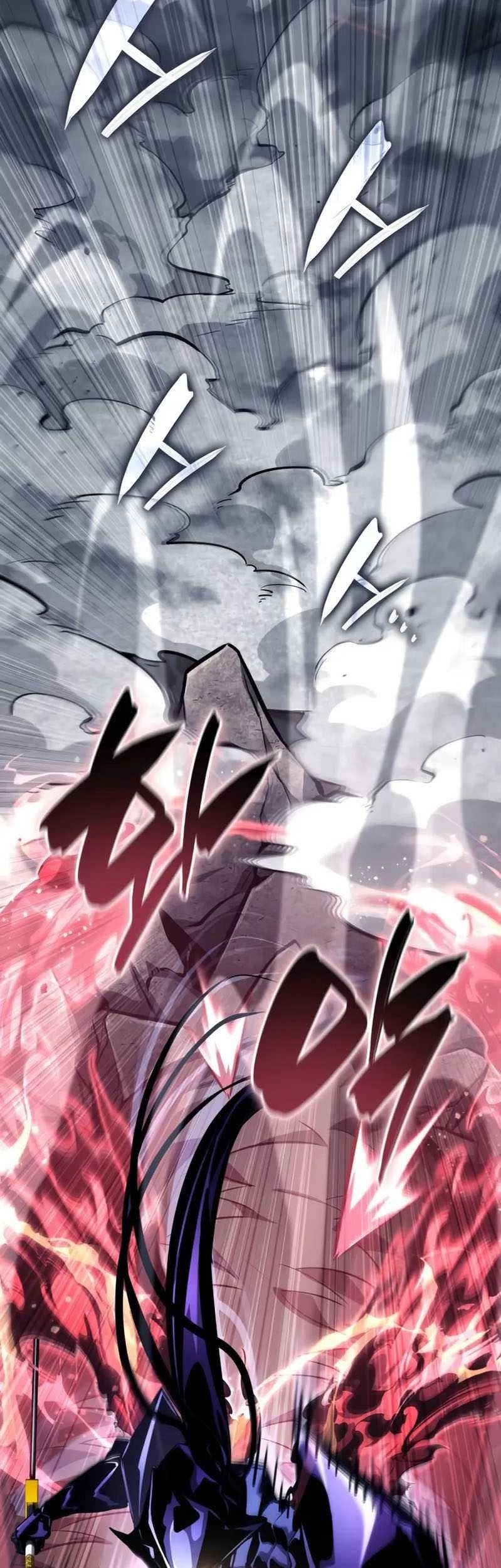 Boundless Necromancer Chapter 122 Gambar 27