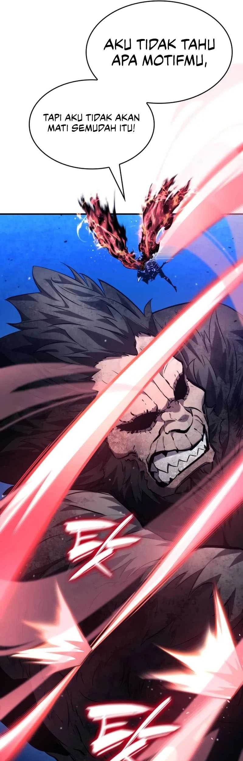 Boundless Necromancer Chapter 122 Gambar 29