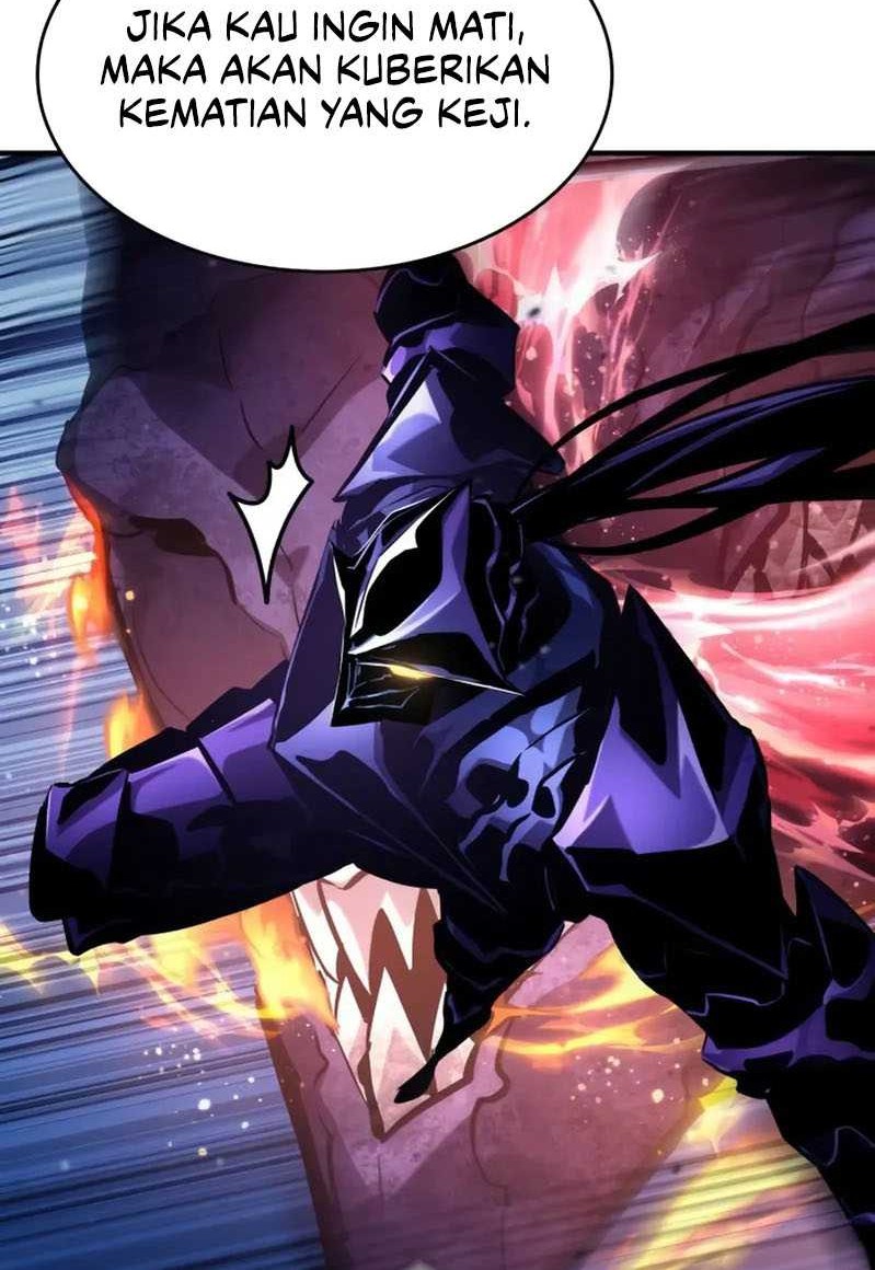 Boundless Necromancer Chapter 122 Gambar 32