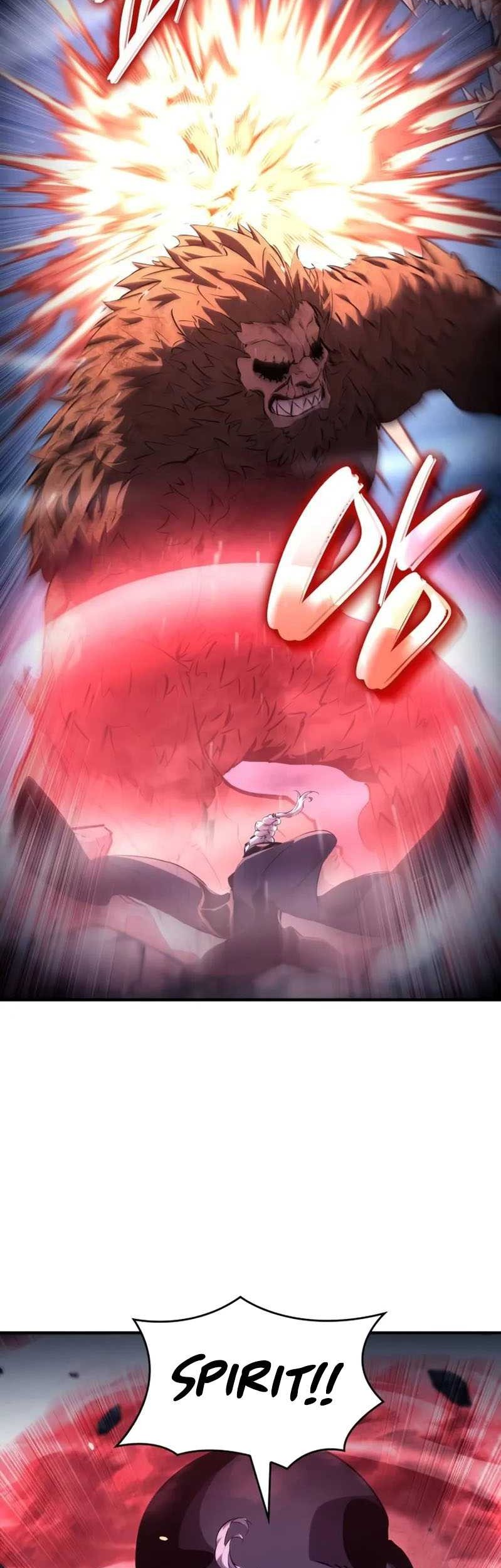 Boundless Necromancer Chapter 122 Gambar 35