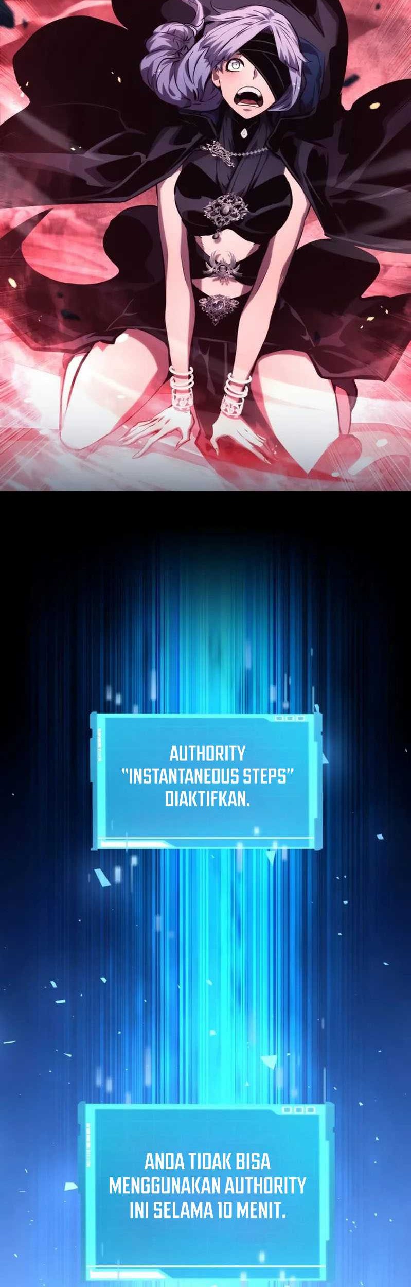 Boundless Necromancer Chapter 122 Gambar 36