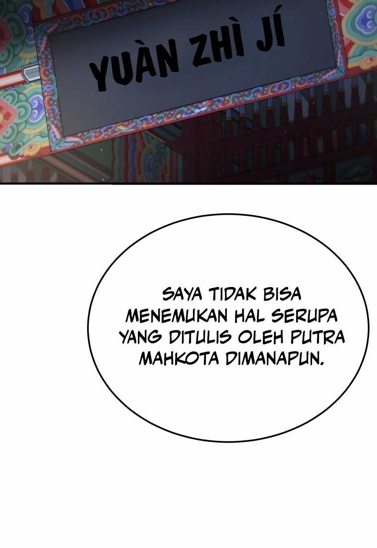 Black Corporation: Joseon Chapter 81 Gambar 54