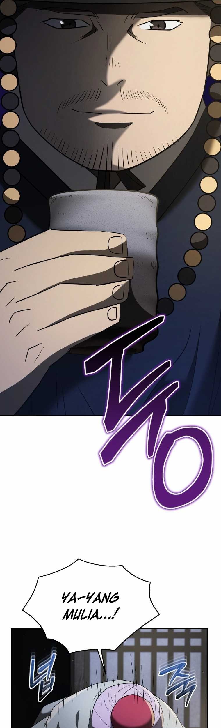 Black Corporation: Joseon Chapter 81 Gambar 49