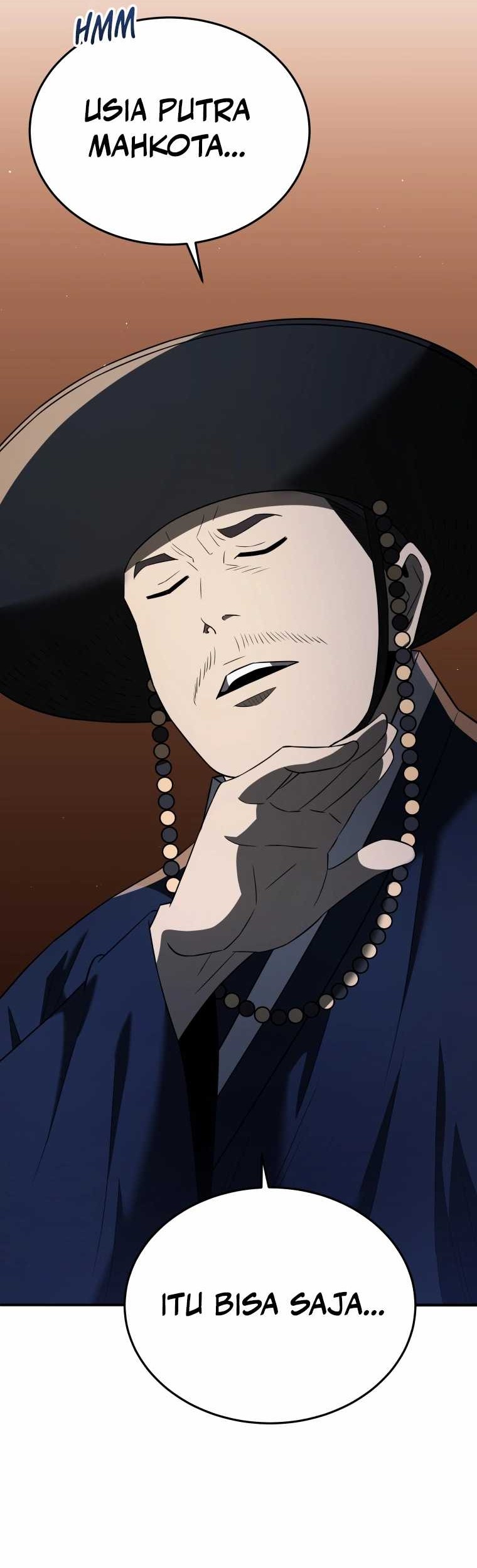 Black Corporation: Joseon Chapter 81 Gambar 60