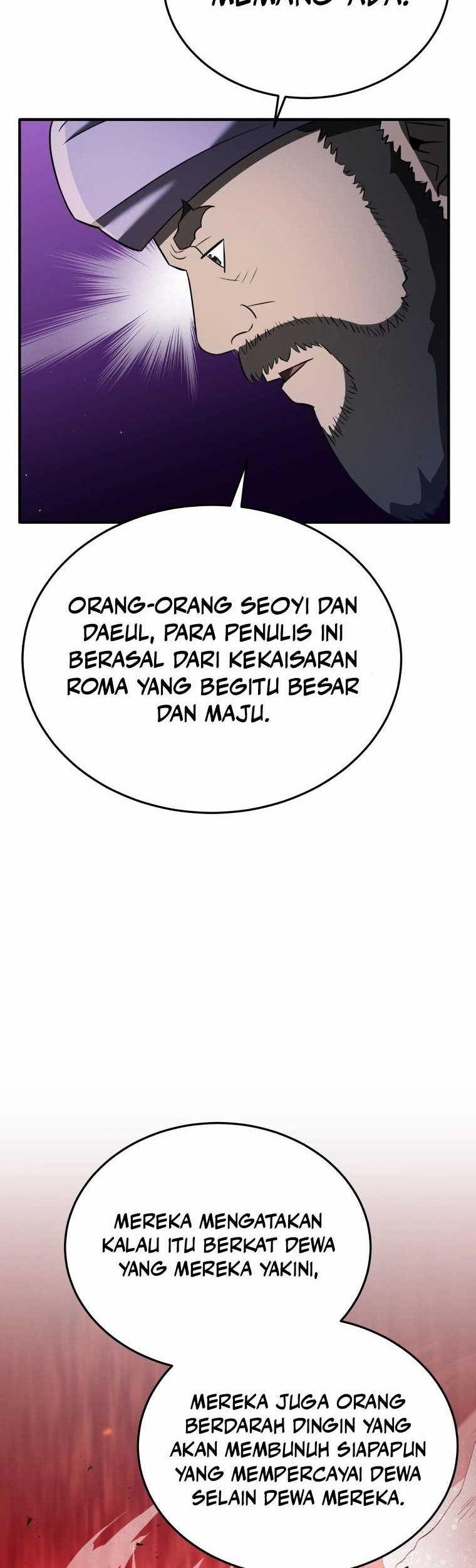 Black Corporation: Joseon Chapter 81 Gambar 64