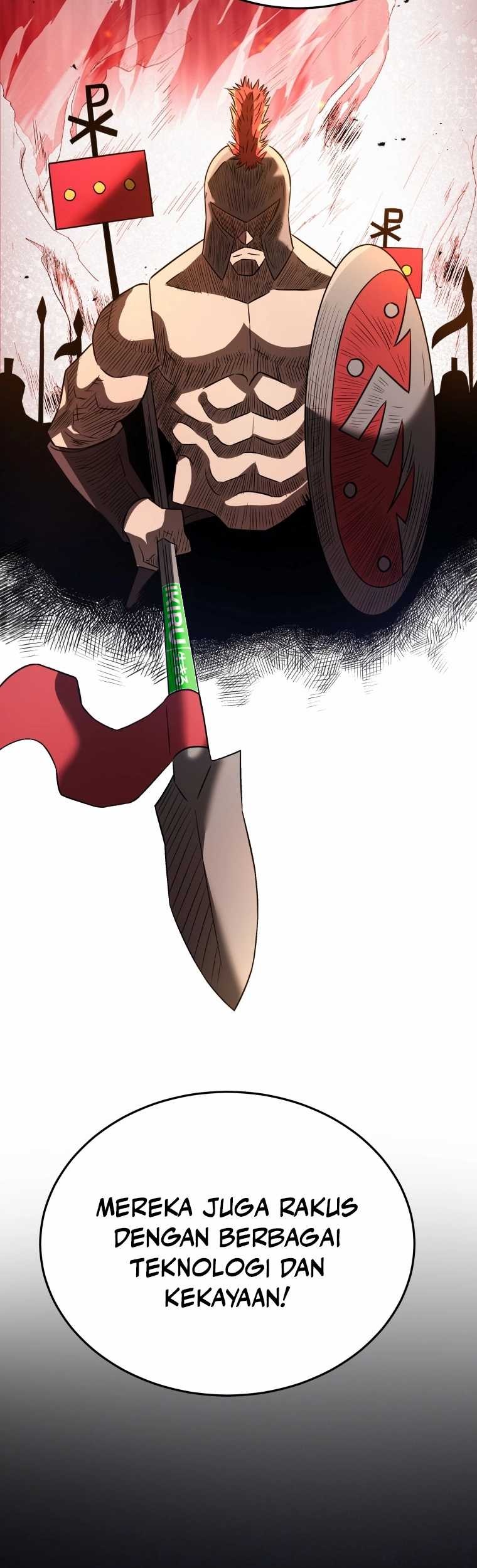 Black Corporation: Joseon Chapter 81 Gambar 65