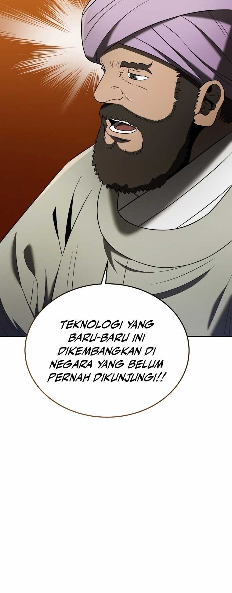 Black Corporation: Joseon Chapter 81 Gambar 19