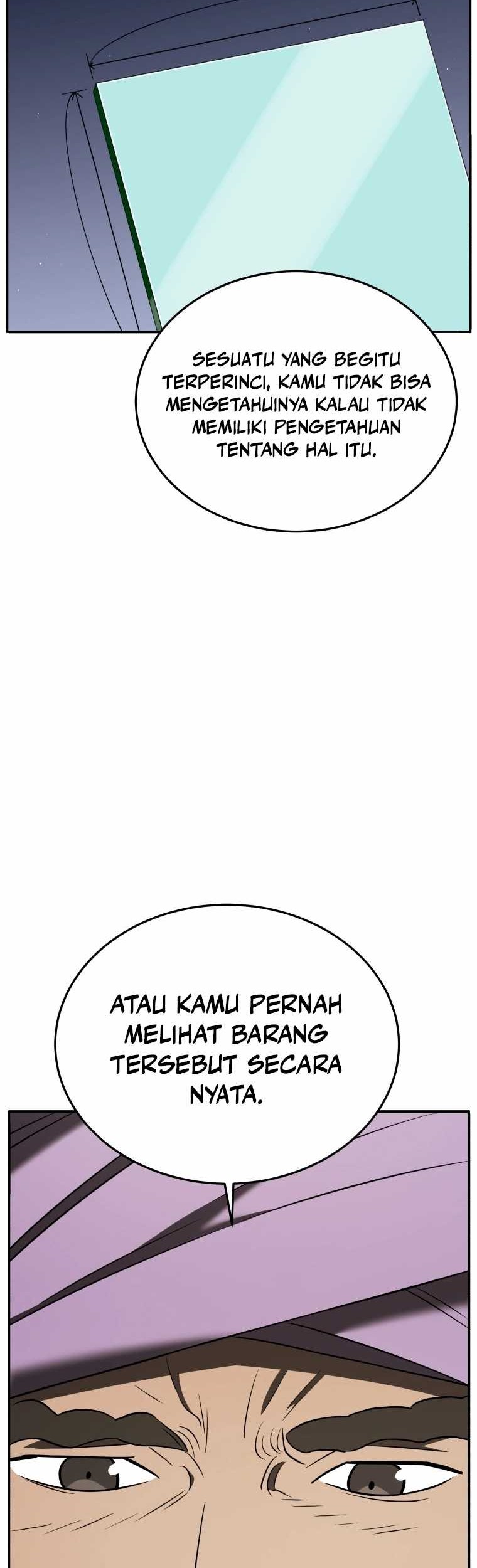 Black Corporation: Joseon Chapter 81 Gambar 21