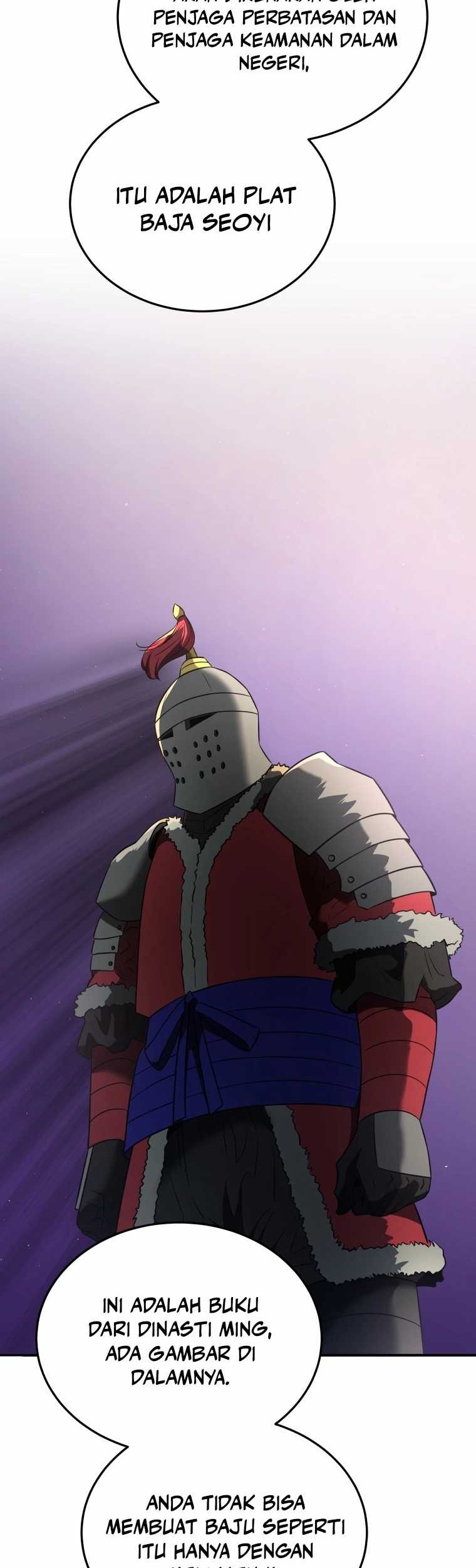 Black Corporation: Joseon Chapter 81 Gambar 33