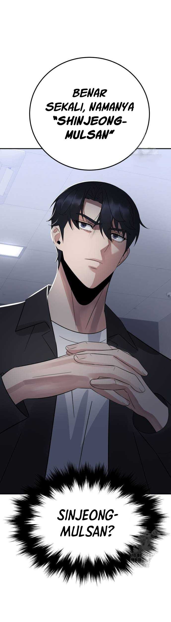 The Reincarnated Cop Who Strikes With Wealth Chapter 42 Gambar 65