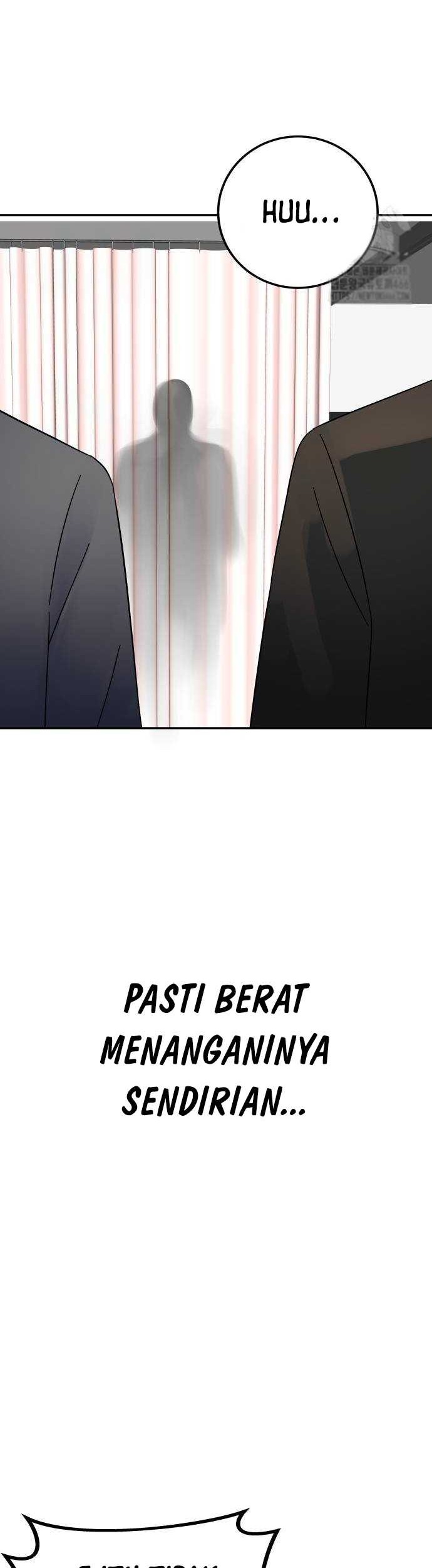 The Reincarnated Cop Who Strikes With Wealth Chapter 42 Gambar 44