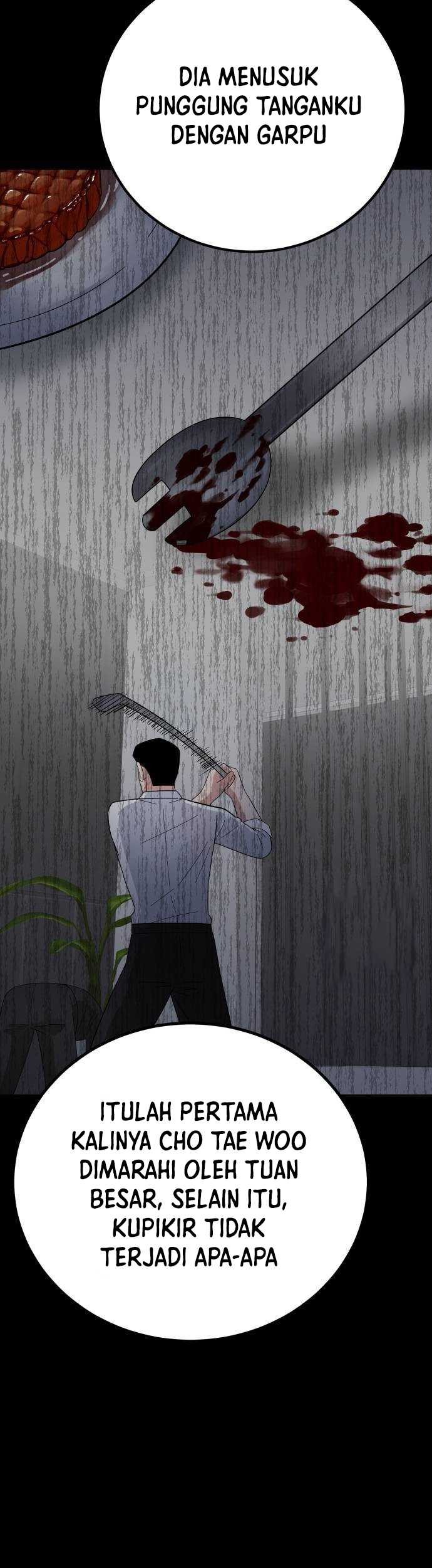 The Reincarnated Cop Who Strikes With Wealth Chapter 42 Gambar 41