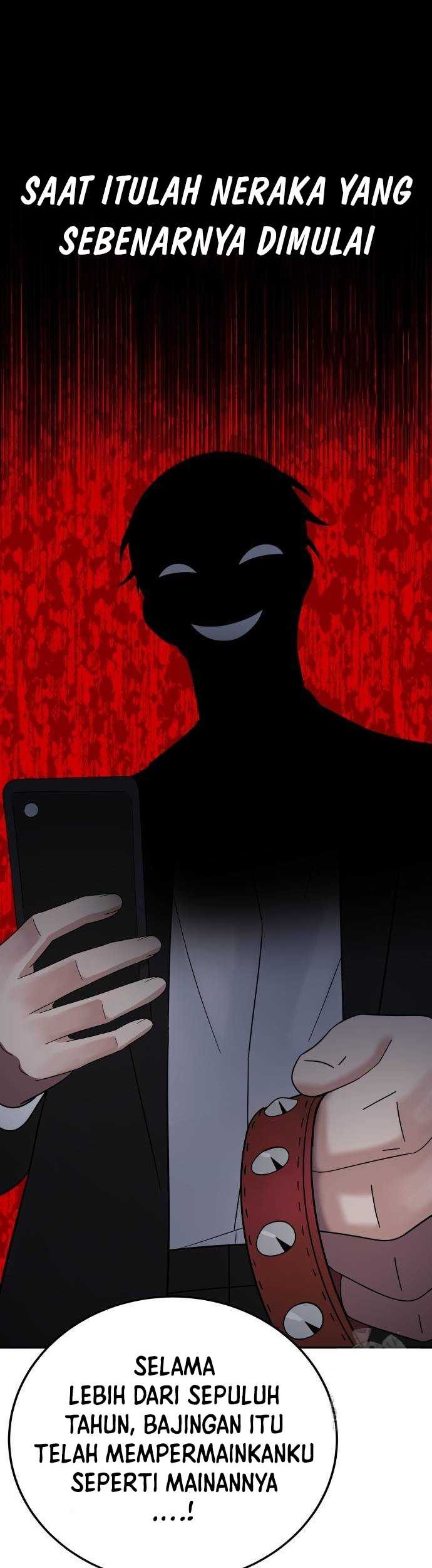 The Reincarnated Cop Who Strikes With Wealth Chapter 42 Gambar 42