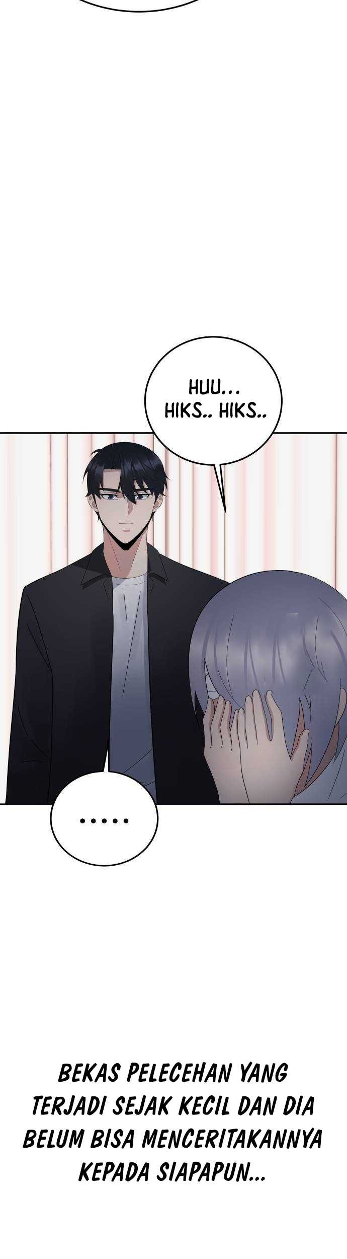 The Reincarnated Cop Who Strikes With Wealth Chapter 42 Gambar 43