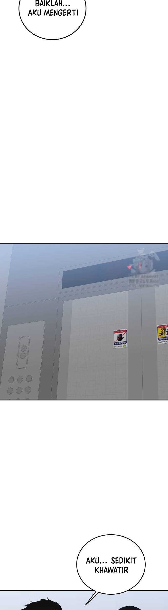 The Reincarnated Cop Who Strikes With Wealth Chapter 42 Gambar 50